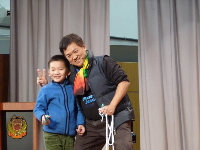 照片2011 x'mas 136